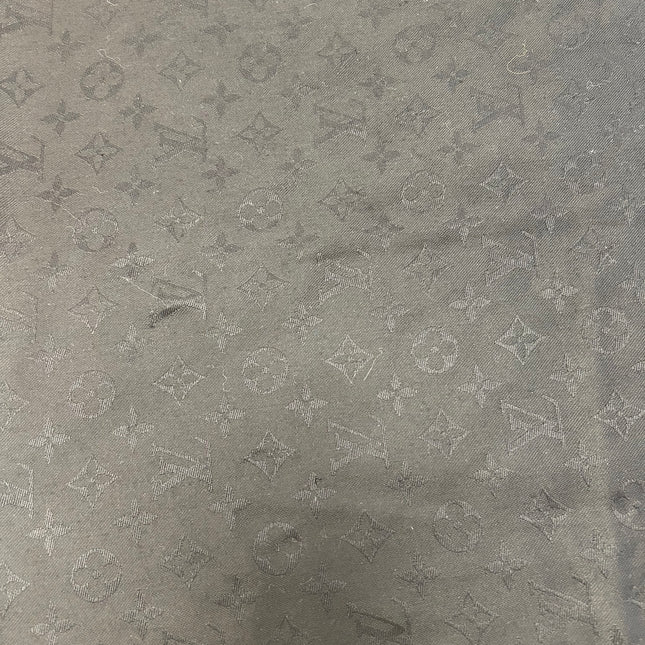 Châle Louis Vuitton