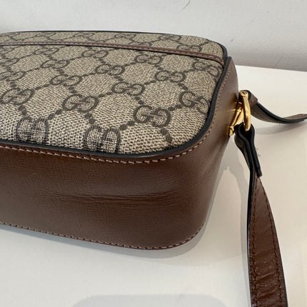 Sac Caméra Gucci