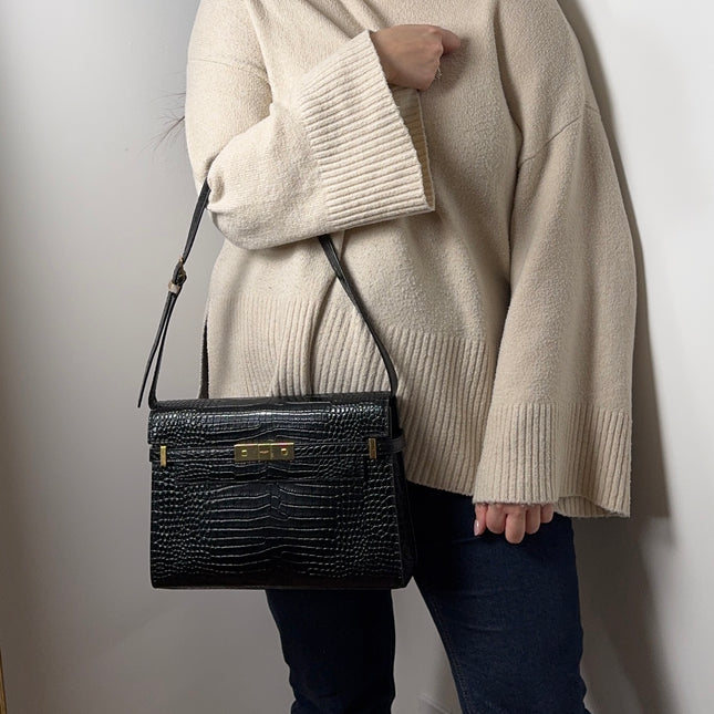 Sac saint Laurent Manhattan
