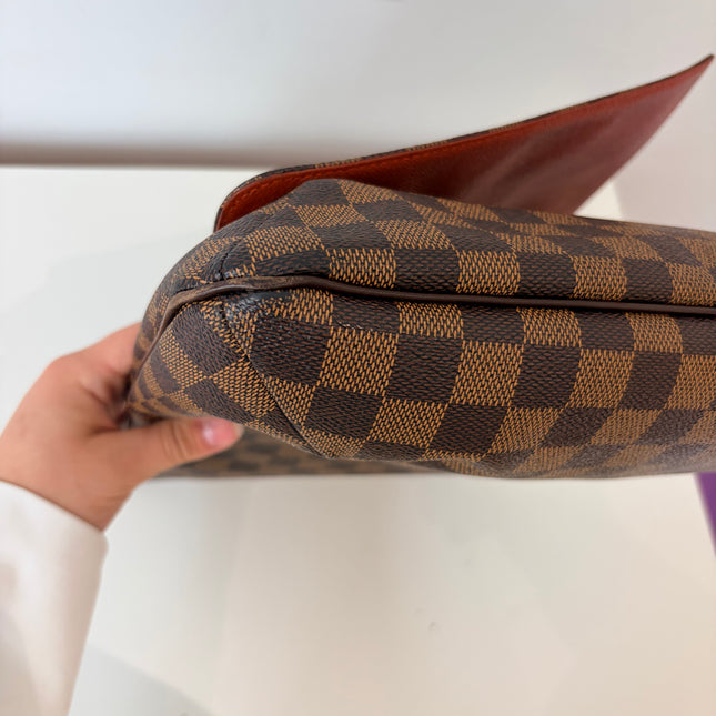 Sac Louis Vuitton Salsa Damier