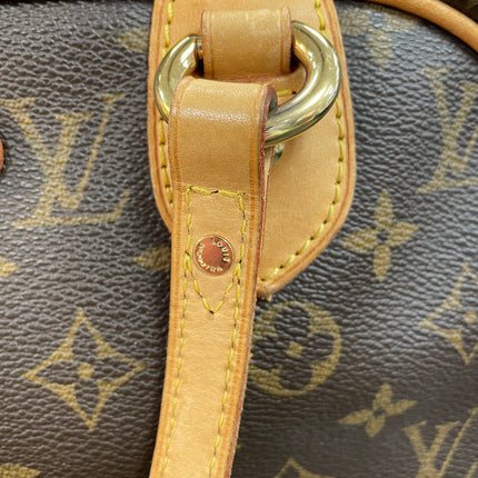 Sac Montorgueil Louis Vuitton