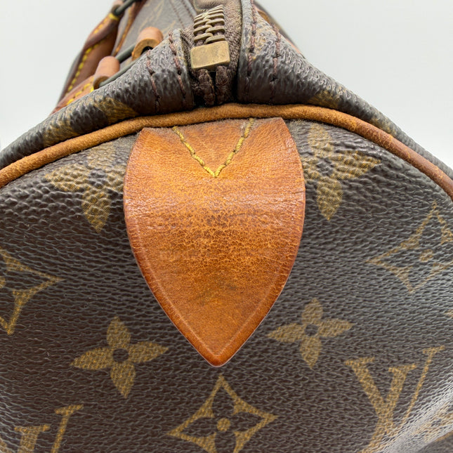 SAC LOUIS VUITTON SPEEDY 30