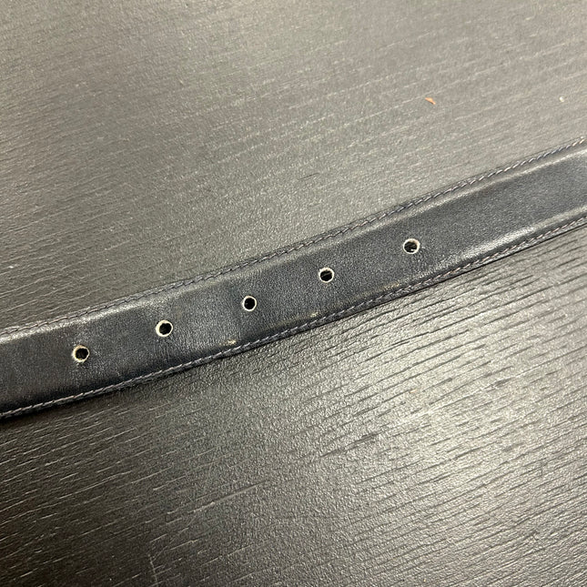 Ceinture vintage Céline