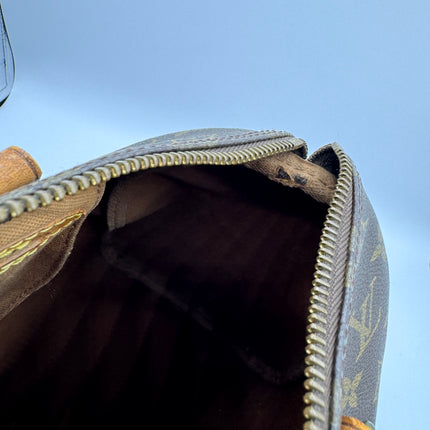Speedy 30 Louis Vuitton Monogram