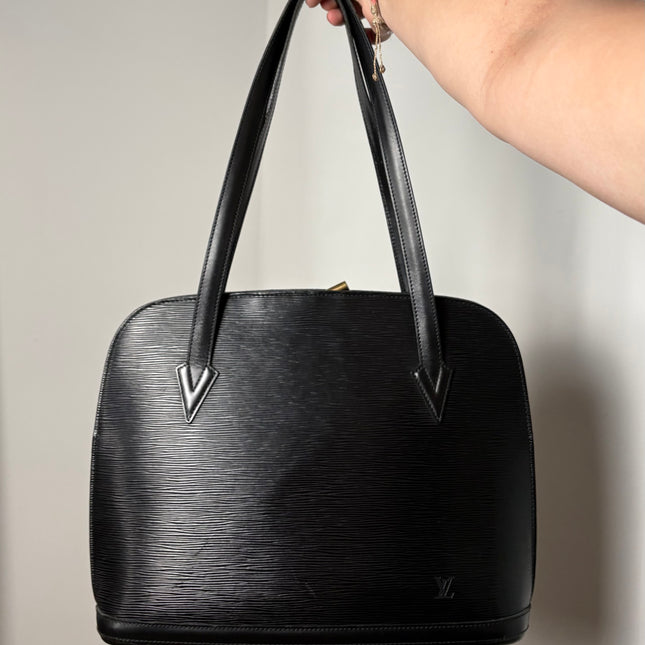 Sac Louis Vuitton Lussac