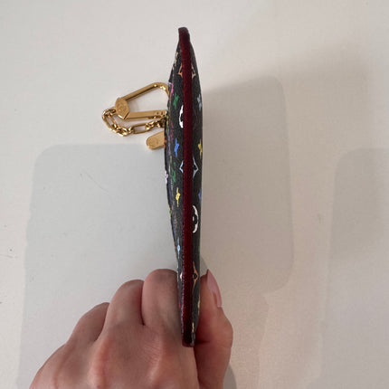 Porte clefs Louis Vuitton & Takashi Murakami
