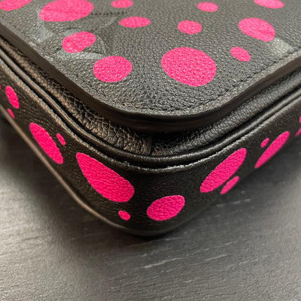 Sac Métis Louis Vuitton x Yayoi Kusama