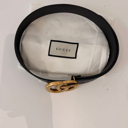 Ceinture Gucci GG Marmont