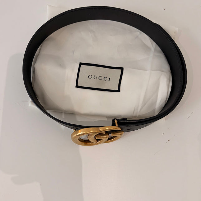 Ceinture Gucci GG Marmont