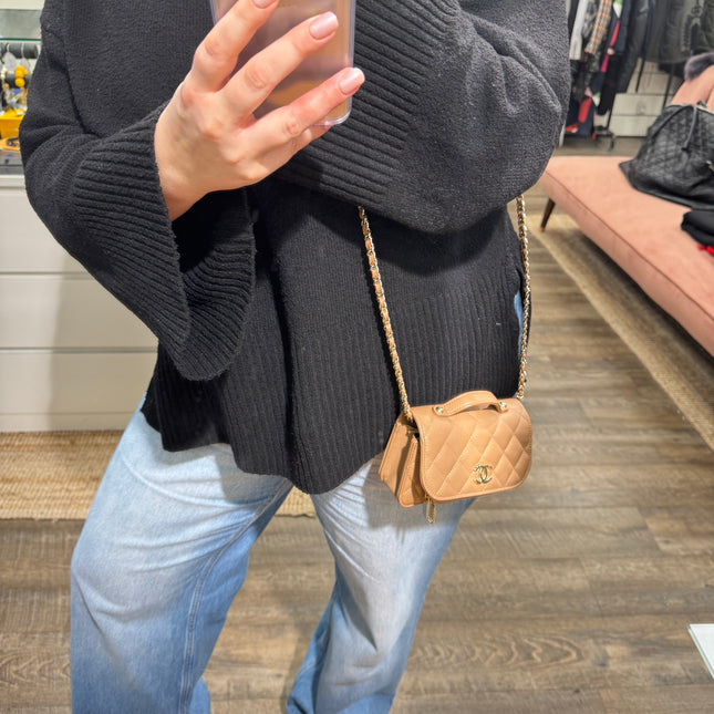 Sac Chanel Business Affinity