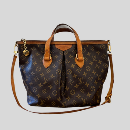 Sac Palermo Louis Vuitton