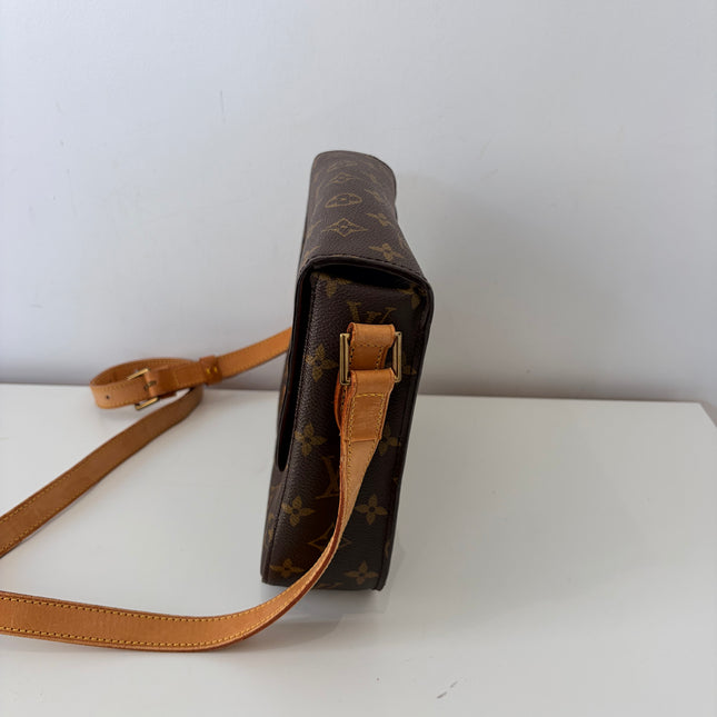 Sac Louis Vuitton Saint Cloud Monogram