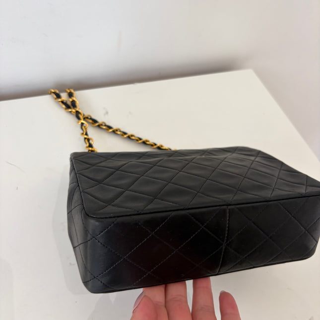 Sac Chanel Timeless Vintage 20cm