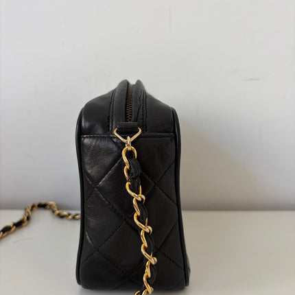 Sac Chanel Camera PM