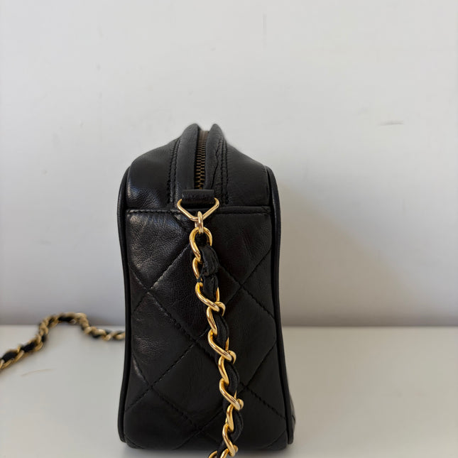 Sac Chanel Camera PM
