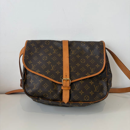 Sac Louis Vuitton Saumur GM