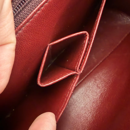 Sac Chanel timeless Haut