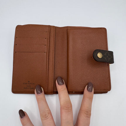 Portefeuille Louis Vuitton