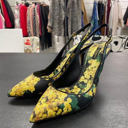 Escarpins D&G T41
