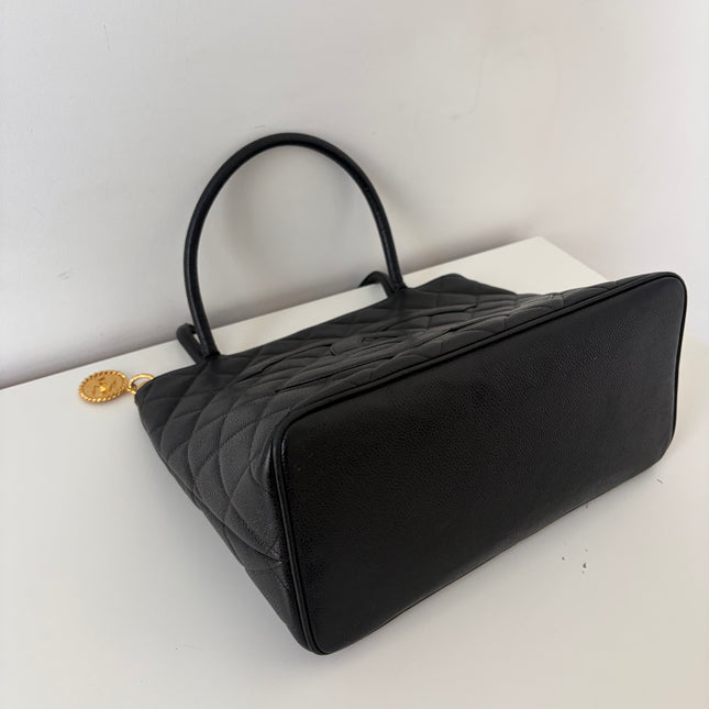 Sac Chanel Médaillon