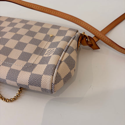 Sac Louis Vuitton Favorite