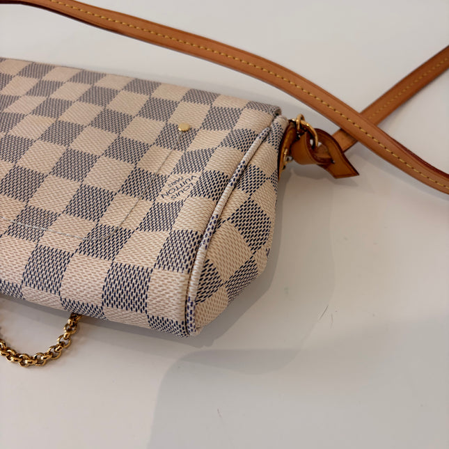 Sac Louis Vuitton Favorite