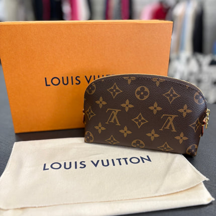 Pochette Cosmétique Louis Vuitton PM