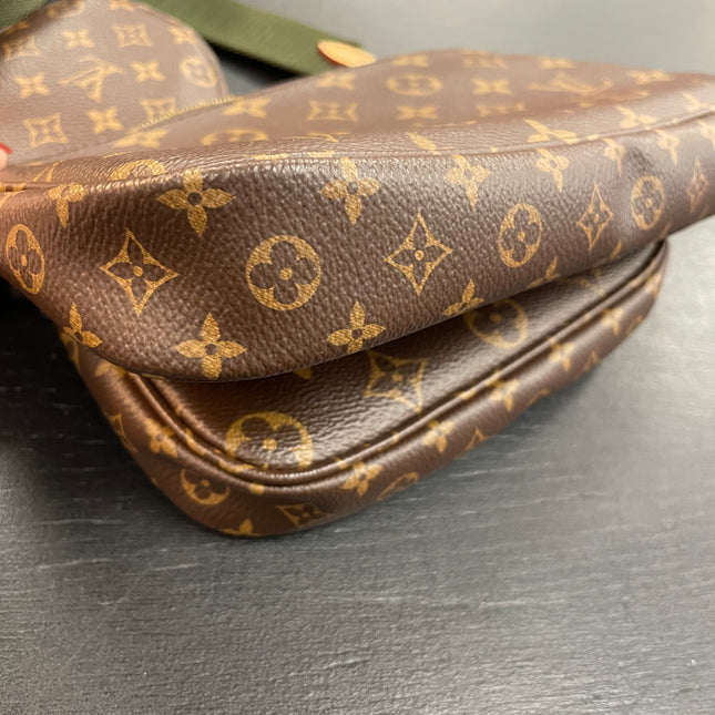 Sac Multipochette Louis Vuitton