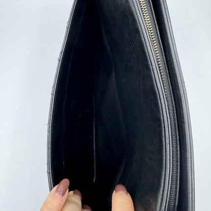 Sac Chanel Cabas Vintage