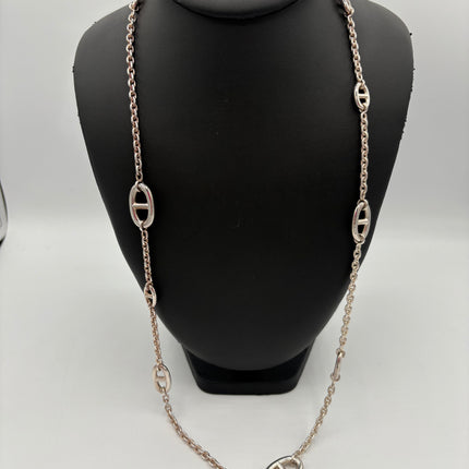 Collier Hermes Farandole 80cm