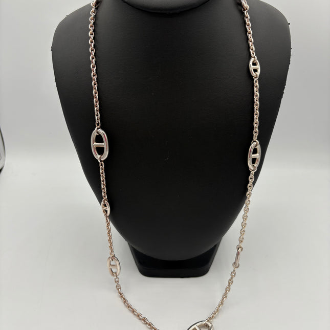 Collier Hermes Farandole 80cm