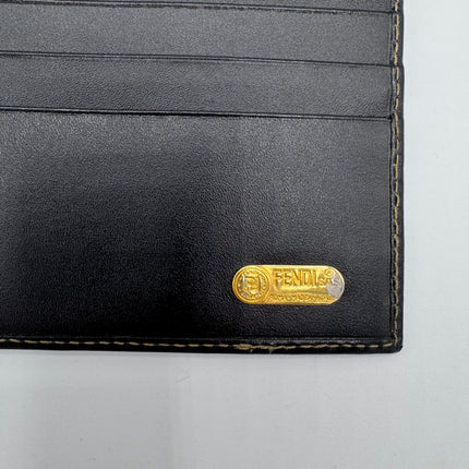 Portefeuille Fendi Vintage