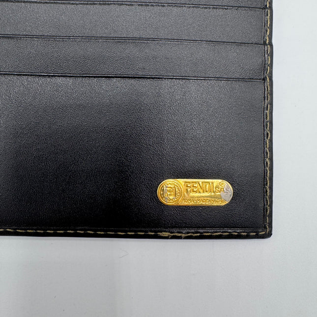 Portefeuille Fendi Vintage