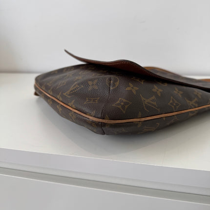 Sac Louis Vuitton Salsa Monogram GM