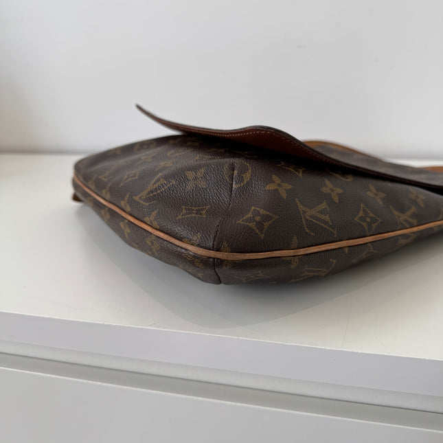 Sac Louis Vuitton Salsa Monogram GM