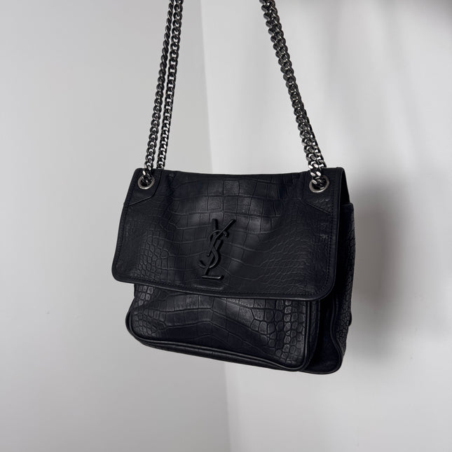 Sac Saint Laurent Niki Medium