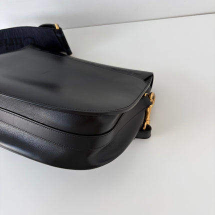 Sac Dior Bobby Noir