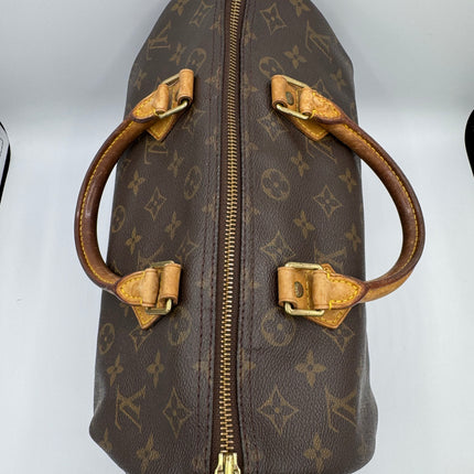 Sac Louis Vuitton Speedy 30