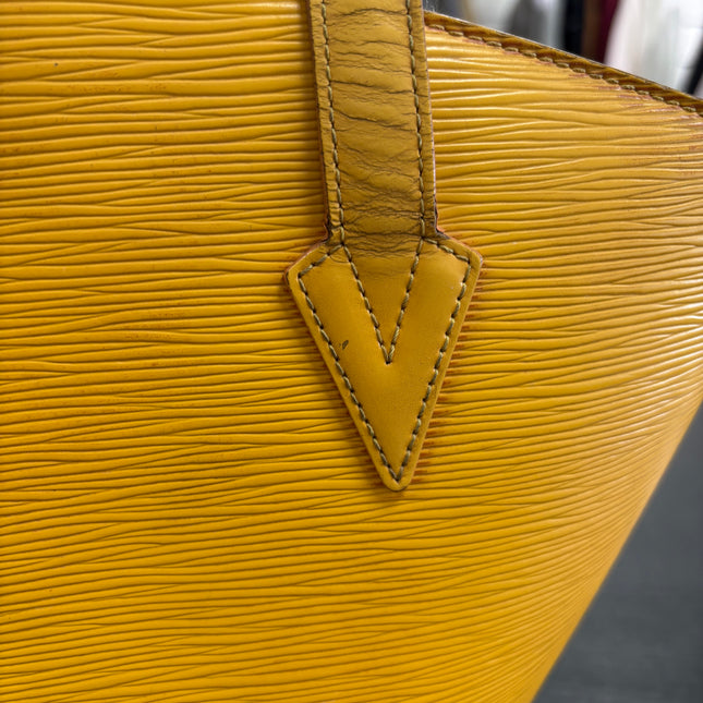 Sac Louis Vuitton Saint Jacques GM