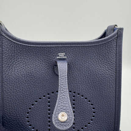 Sac Hermès Evelyne 16