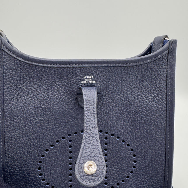 Sac Hermès Evelyne 16