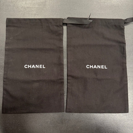 Slingback T39 Chanel