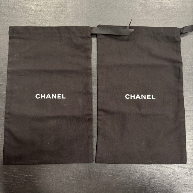 Slingback T39 Chanel