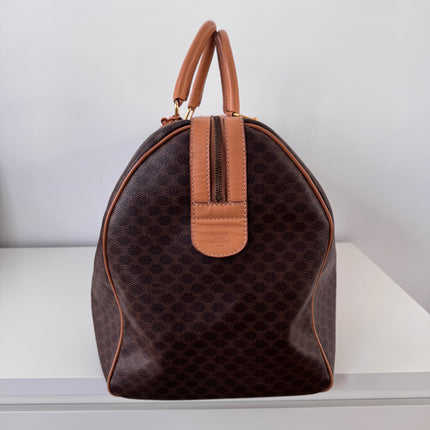 Sac de voyage Celine boston 50