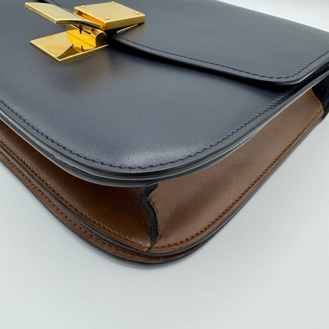 Sac Céline Classic Box Moyen