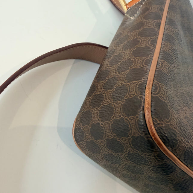 Sac Celine Bandoulière Macadam