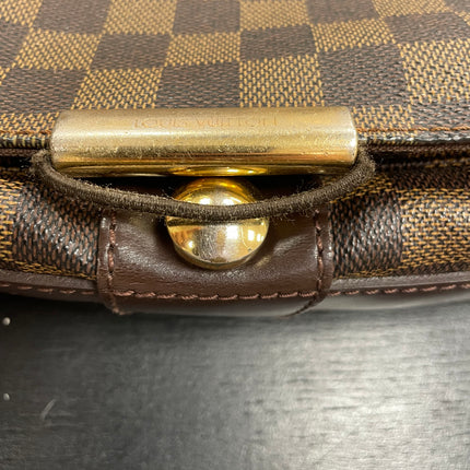 Sacoche Bastille Damier Louis Vuitton