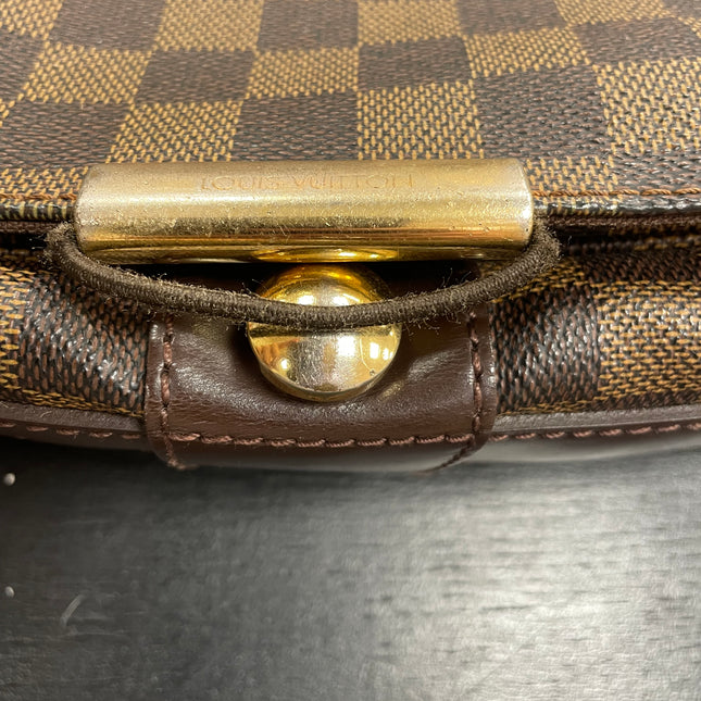 Sacoche Bastille Damier Louis Vuitton