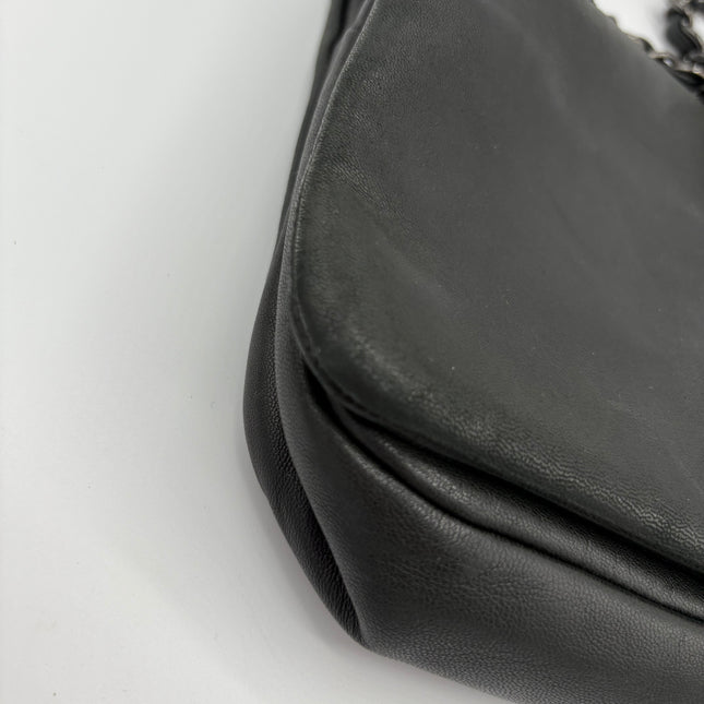 Sac Chanel porté épaule