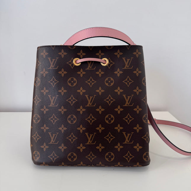 Sac Louis Vuitton Neo Noé